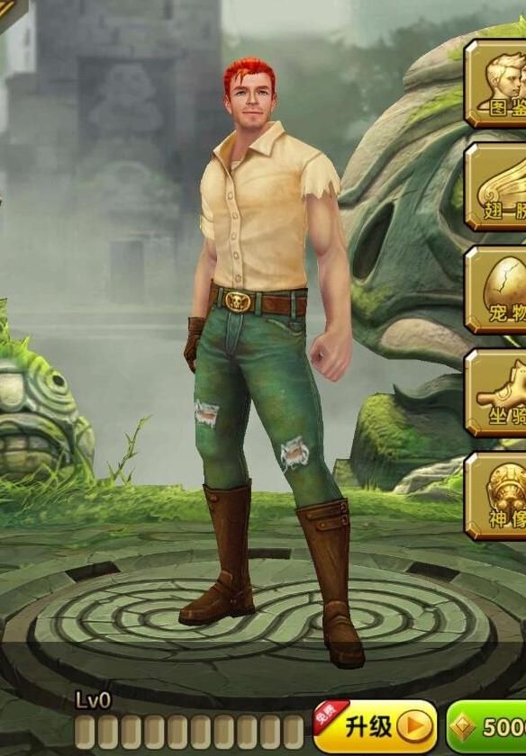 手机游戏好玩的有哪些