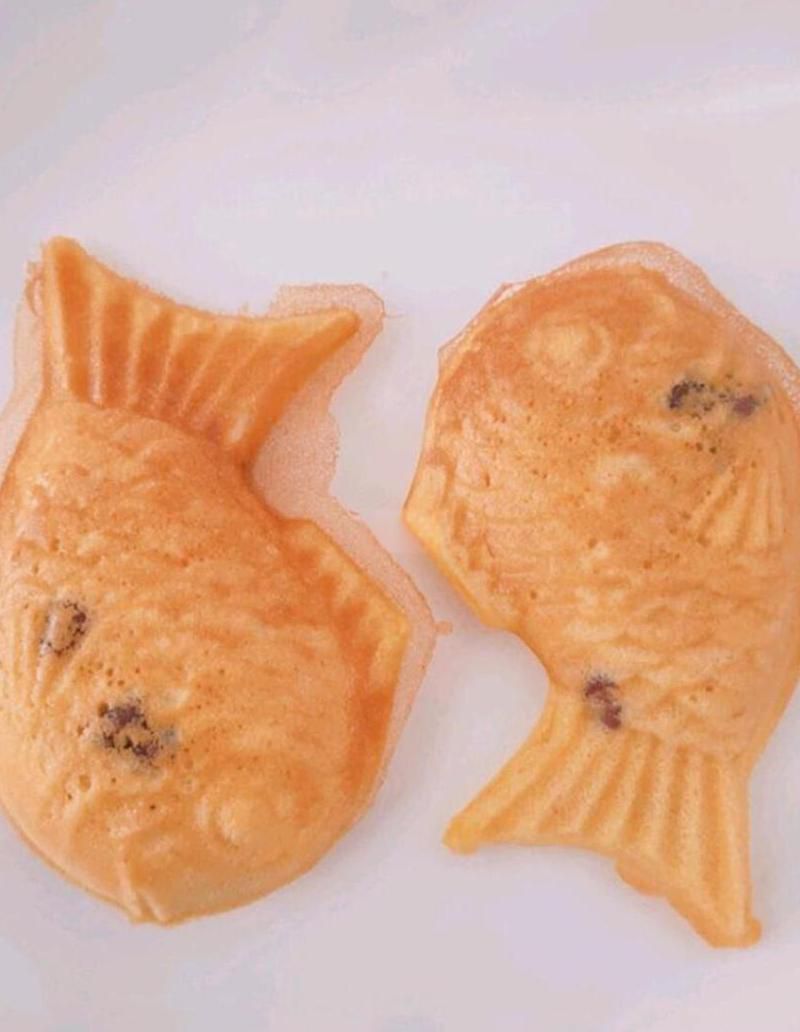 动物餐厅如何快速卖出鲷鱼烧