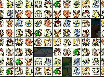 宠物连连看如何放大