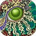 画中世界苹果版(gorogoa)