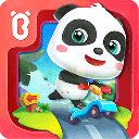 宝宝迷宫历险记