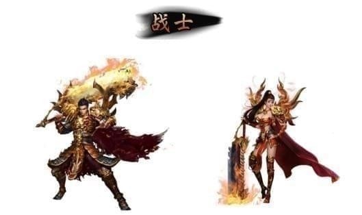 盛世龙城之龙战天下手游下载