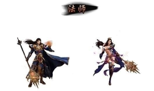 盛世龙城之龙战天下