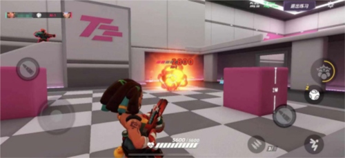 火力苏打国际服图片3