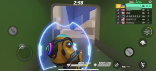 火力苏打国际服图片5