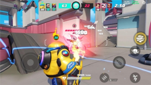 火力苏打国际服图片6