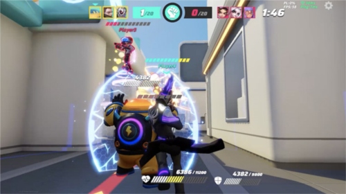 火力苏打国际服图片10