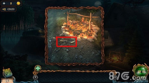 密室逃脱绝境系列4迷失森林5