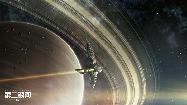 第二银河图片15