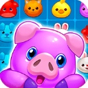 消消乐之宠物连萌