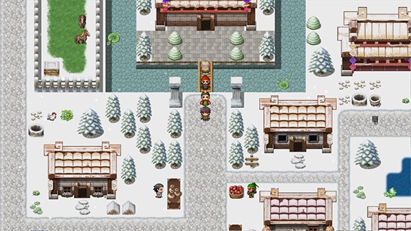 三国真龙传图片1