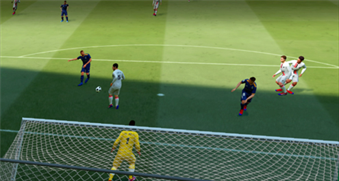 足球大玩家3
