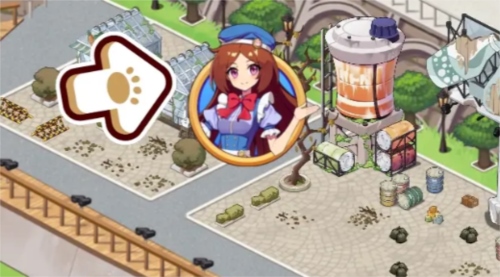 饮料小镇正式版11