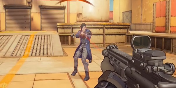 王牌战士2正版下载安装