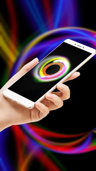 魔幻粒子3d图片1