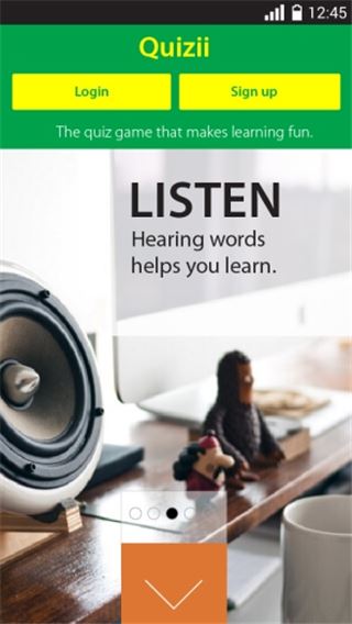 quizii图片1