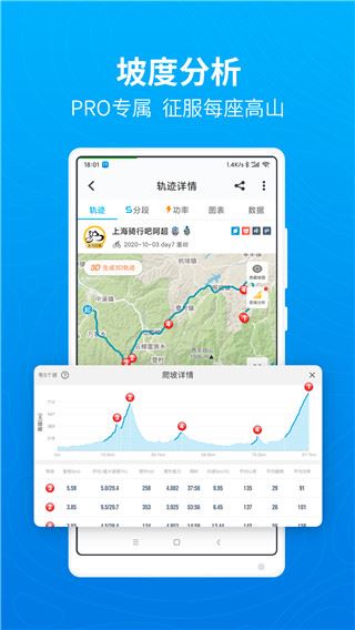 行者骑行最新版图片1