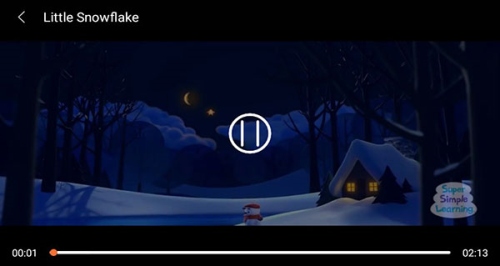 托马斯英语馆使用3