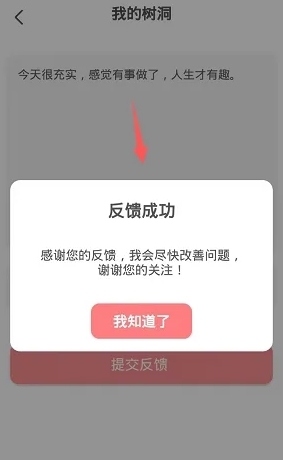 子墨日记怎么进入树洞5