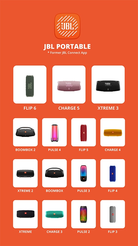 jbl portable官方最新版图片1